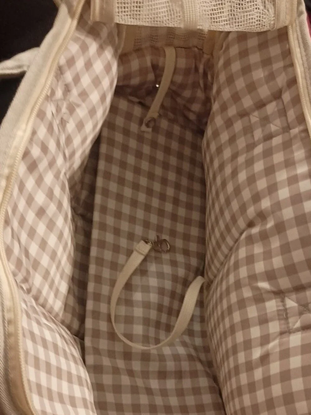 Onecute Dog Carrier